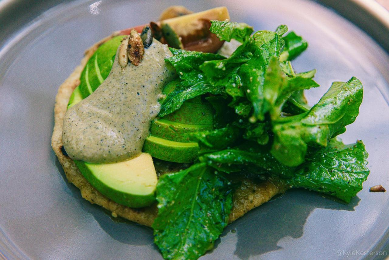 Kapok Bacalar - Plant Based Hotel Buenavista  Eksteriør bilde